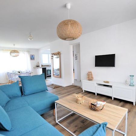 Tres Bel Appartement Rosendael Dunkirk Exterior foto